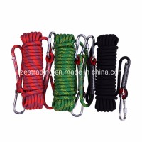 High Quality Safety Rope for Climbing