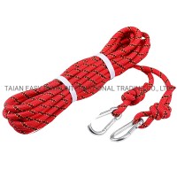 Wear Resistant Nylon Safety Rope for Sale